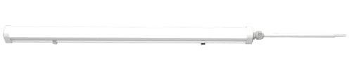 Kerbl LED-Feuchtraumleuchte | 45 W | 150 cm lang | 345632