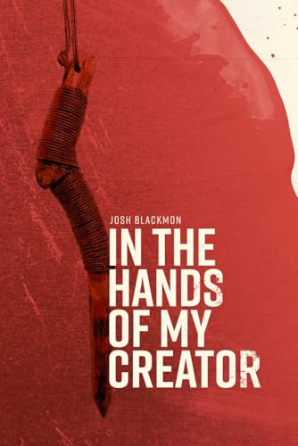 In the Hands of My Creator (Roller Derby Vampire Girl Trilogy, Band 3)