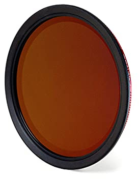 Moment Variable ND Filters 6-9 Stop - 82mm - For Precise Light Control