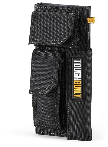 Toughbuilt TB-56-M-C Organiser & Notebook Medium