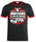 Herren T-Shirt Bürotechnik ist doch kein Verbrechen S bis 8XL pyro bengalos