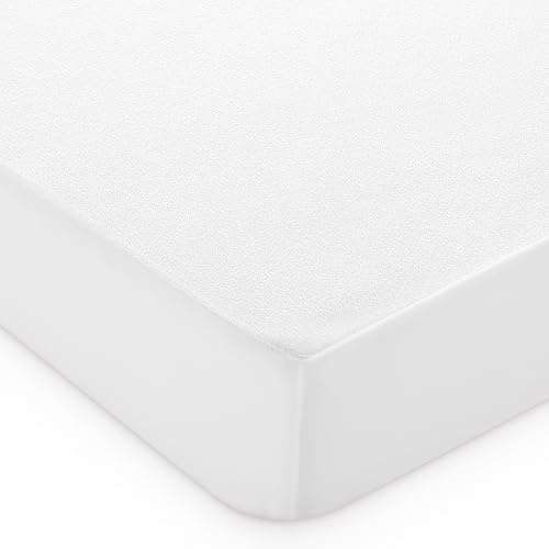 Todocama - Coprimaterasso regolabile, in spugna, impermeabile e traspirante. 3001 (tutte le misure disponibili). Letto da 150 x 190/200 cm