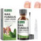 Tratamiento de hongos en las uñas de los pies, extra fuerte, tratamiento de uñas, tratamiento de hongos en las uñas de los pies y las uñas, protege uñas gruesas, rotas y decoloradas, 30 ml
