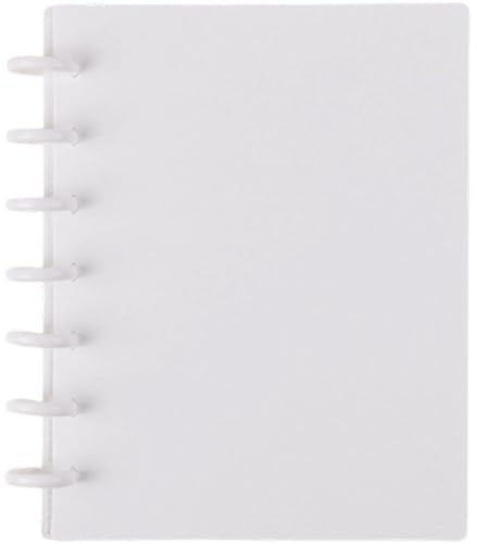 Glixoft Raccoglitore per Foto Trasparente, Raccoglitore Durevole, Album per Organizzare Carte Gioco Illustrate, Foto E Cartoline.