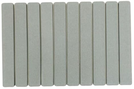 Joygoodta Tappetino da bagno in pietra diatomite 24x15 pollici Tappetino da doccia in pietra ultra assorbente ad asciugatura rapida Tappeto antiscivolo pieghevole per pavimento doccia bagno