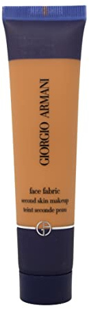 Giorgio Armani Face Fabric Foundation, 5.5, 40 ml