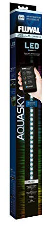 FLUVAL - Aquasky Led 27W 91-122Cm - (120.8308)