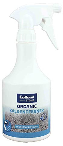 Collonil - ORGANIC Kalkentferner - mit Zitronensäure - 500 ml