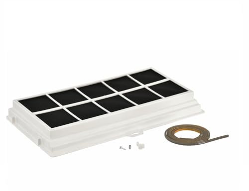 sparefixd Carbon Filter to Fit Miele Cooker Hood
