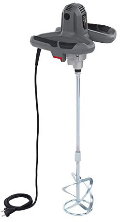 PowerPlus POWE80070 - Mezclador Eléctrico 1200W
