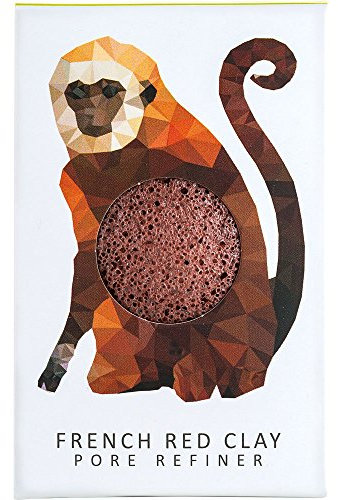 The Konjac Spugne Bagno - 12 ml