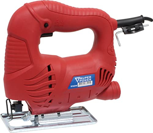 Super Power Scie sauteuse 73201 350W-73201