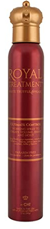 Farouk Royal Treatment Ultimate Control Hairspray 284gr