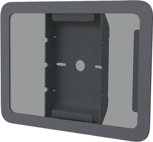 Heckler Design H756-Bg Kit Di Fissaggio Grigio Acciaio (onwall Mount For Ipad 10th - Generation - Warranty: 24m)