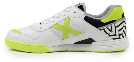 MUNICH Unisex Continental V2 67 Sneaker, 44 EU