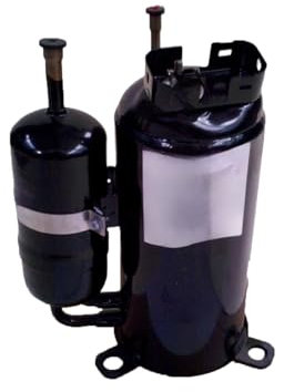 Compressor 2YC32VXD Air conditioning parts RX56AV1C RXD50BMVMC