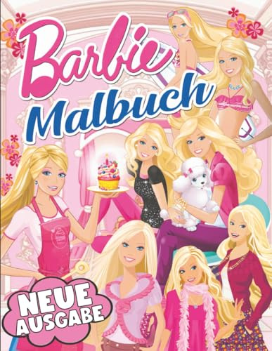 Malbuch Für Mädchen
