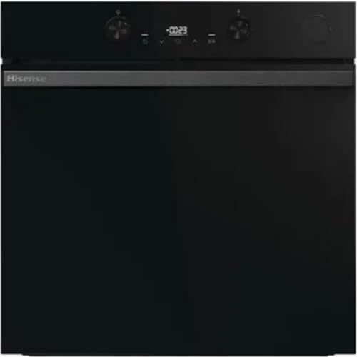 BSA66226ADBG - Forno da incasso, elettrico, ventilato, 77 litri, Classe energetica A