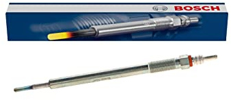 Bosch F01G004031 (GLP251) - Glühkerze Duraspeed - Kartonbox – 1 Stück - für dieselbetriebene Fahrzeuge