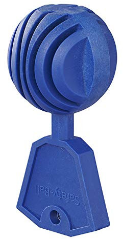 Sarbjyet ProPlus Boule d'attelage antivol sous Blister, Ø 50 mm