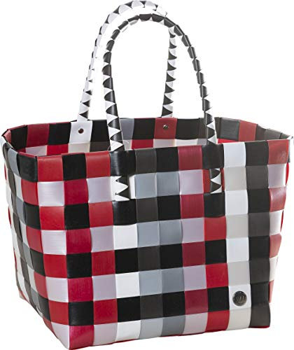 Witzgall ICE-BAG 5010 Einkaufskorb mehrfarbig Einkaufstasche 37x24x28 cm