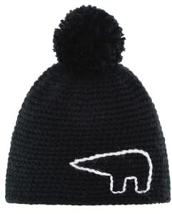 Eisbär Jay Pompon Mütze Kids
