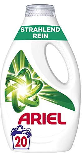 Ariel Flüssig Regulär 1L - 20WL