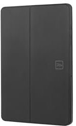Tucano Gala - Custodia protettiva per tablet Samsung Galaxy Tab A9+ 11 (2023), colore: Nero