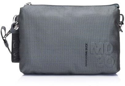 Mandarina Duck MD20 Crossover, MD 20 Mujer, Acero