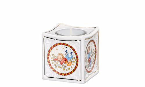 Hutschenreuther Sammelkollektion 2024 Weihnachtsleuchten Porzellanlicht