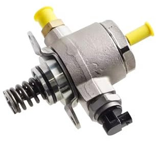 Benzinpumpen Hochdruck Kraftstoff Pumpe 06J127025J Für AUDI A4 A5 A6 Q5 TT L4 2,0 ​​ Auto Teile Ersetzen 06J127025G/F/E/C/D Motorrad Kraftstoffpumpen