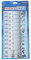 XINgjyxzk 24 Pièces AG1/AG3/AG4/AG5/AG10/AG12/AG13 Piles Bouton Pile Bouton CR2016/2025 Batterie Au Lithium pour Bricolage