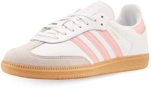 adidas Zapatillas blancas para mujer JP5480