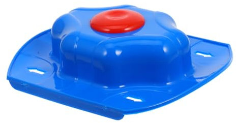 Ciieeo Protège-doigts Multifonction Pour Trancheuse à Mandoline, Plastique Robuste, Protection Main Anti-coupure, Usage La Cuisine Ménage,