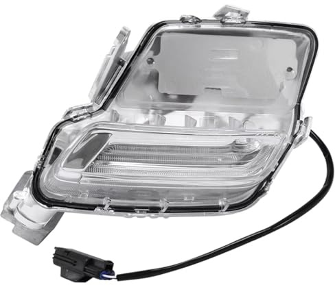 Car front fog lights, Auto fog lamp assembly, For Volvo, For XC60 2014 2015 2016 2017 2018 Automotive Fog Light Front Fog Light Assembly