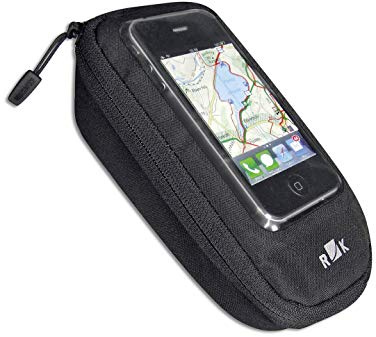 KLICKFIX Plus M Gepacktasche schwarz 1size