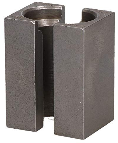 AB Tools 12mm SAE Brake Pipe Flaring Bench Flare Tool Split Die Clamp Single Double