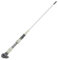 Lay-Z-Spa Underwater Rechargeable Vacuum, Wireless Cleaning Tool for Hot Tubs and Pools, Hot Tub Maintenance, Grey,60313