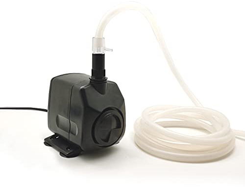 Wasserpumpe, 220 V, Kühlung, 40 W, 50 W, 60 W, Laserschlauch, Schlauch für CO2-Laser-Graviermaschinen.