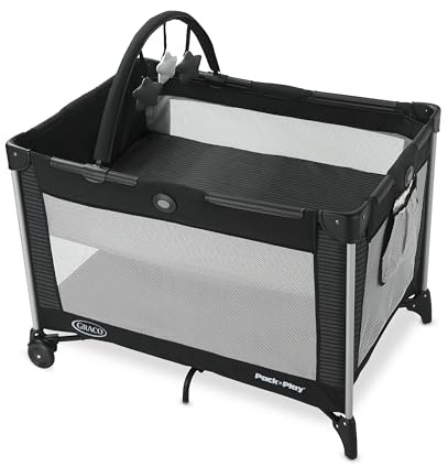 Graco Pack 'n Play® On The Go™ Playard, Kaden