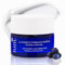 IUM Paris - Le Masque Visage - 2en1 - Gommage Visage Enrichi En Silicium et Masque Hydratant, Régénérant - Bio, Végan, 50ML - Fabriqué en France