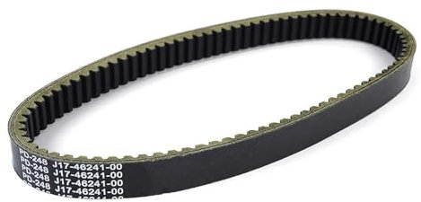 Keilriemen Für Golf Für Cart 2-Takt Antriebsriemen 36394-67G 36394-67 Antriebsriemen