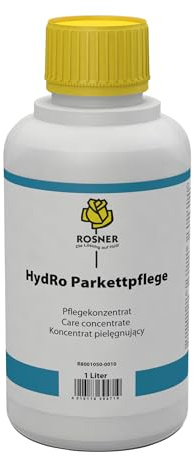 HydRo Parkettpflege 1 L,Holz,Kork,Parkett,Pflege,Reinigung,Abnutzerscheinungen