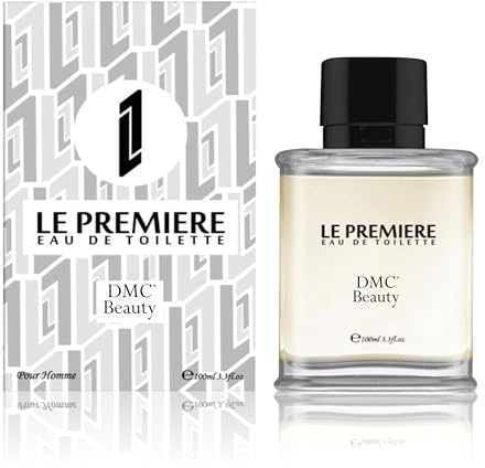 DMC Le Premiere Herrparfym motsvarande kompatibel och inspirerad av en, långvarig och hållbar manlig doft, intensiv och ihållande doft som liknar original 100 ml EDT