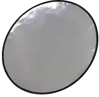 CAXUSD Feuerbeständige Grillmatte Aus Glasfasermaterial Bodenschutzmatte Leicht Und Tragbar Wärmedämmendes Kissen Für Outdoor-aktivitäten Und