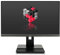 Acer B246HYLBymiprx 1920 x 1080 Pixel Full HD 23,8 Zoll / 60,45 cm Flachbildschirm Monitor HDMI 250 cd/m² - interne Lautsprecher 1000:1-5 ms - schwarz (Generalüberholt)