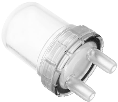 Mikikit Collettore di Condensa in Plastica per Caldaie a Parete Bicchiere di Raccolta Acqua di Condensa Ricambio Facile da Installare per Riscaldamento Domestico