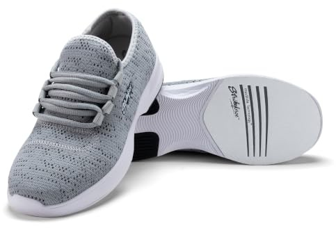 KR Chaussures de Bowling pour Femme