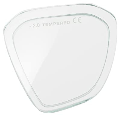 Scubapro VERRE CORRECTEUR D-Mask -2 D