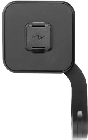 PEAK DESIGN Mobile Bike Mount Out Front Black
